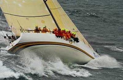 Rolex Trophy Series Notice of Race