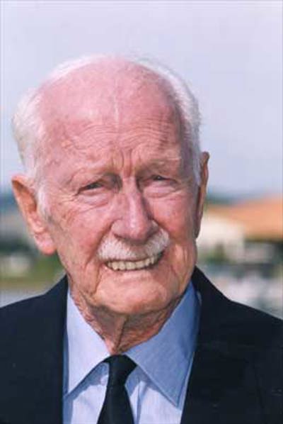 “Old salts” as Official Starters for Rolex Sydney Hobart Yacht Race