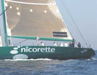 Rolex Sydney Hobart fleet starting to feel the strain