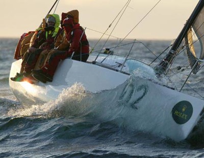 Small boats, Big ambitions