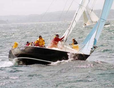 First Tasmanian, Victorian nominations for 60th