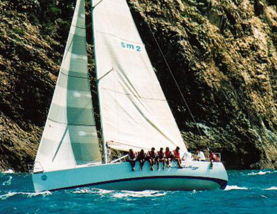 Victorian yachts prepare for 60th Rolex Sydney Hobart