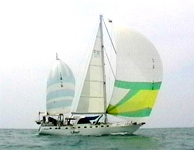 Rolex Sydney Hobart Cruising Division entry requirements finalised