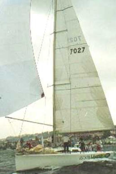 Rolex Trophy winners heading for Hobart