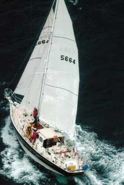 Interview with Bill Koppe - Delta Wing Skipper