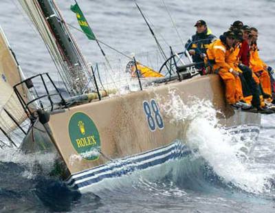 Six teams named for Rolex Challenge