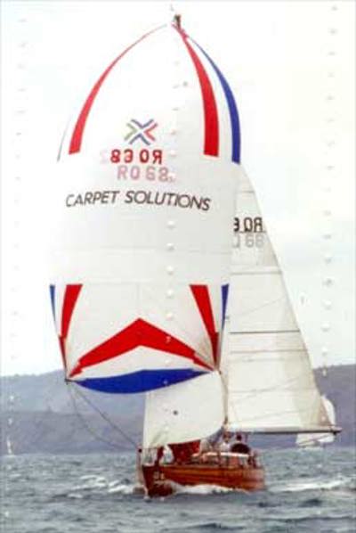 Harbourside Spectators in for a Nostalgic Treat