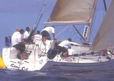 Cure Our Kids racing to Hobart for charity