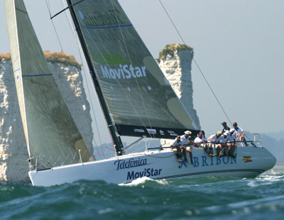 Can Nicorette hang on to the double?