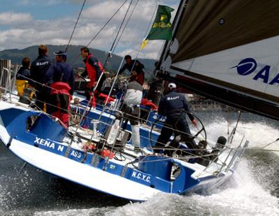 Press Conference - Sean Langman - AAPT