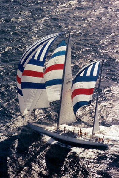 Kialoa’s race record remembered 30 years later