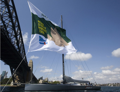 CYCA announces fleet of 85 for Rolex Sydney Hobart 2006