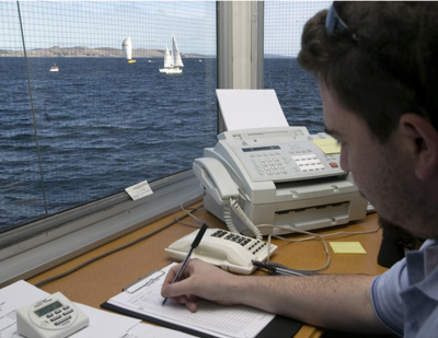 It's humble but it's home