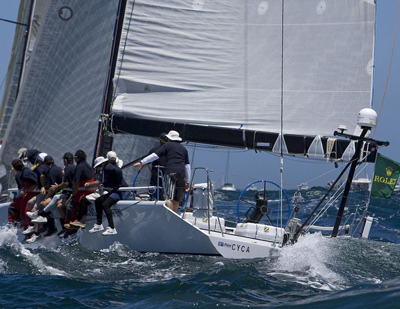 Clock is ticking on handicap winners