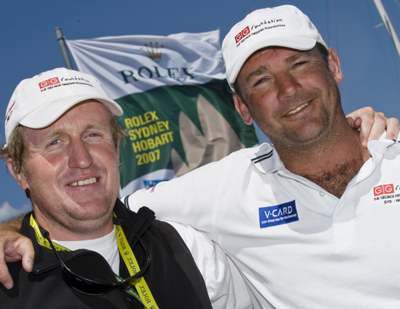 The Power of Two: Young, Bucks