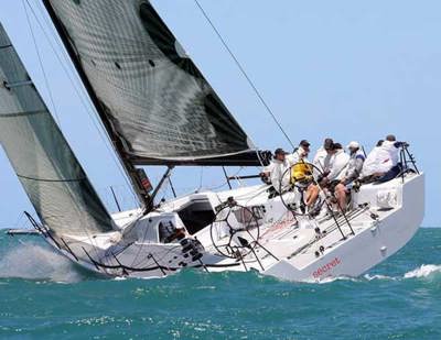 Close up and personal