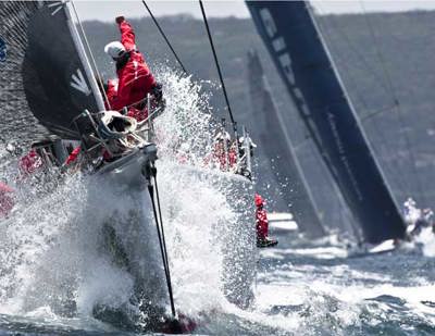Race Update - Saturday 27 December 2008, 0630 AEDT