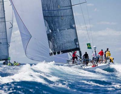 Rolex Sydney Hobart Race Update 3 - 26 December 2008