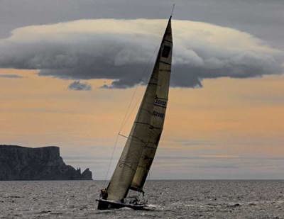 Remembrance before celebration