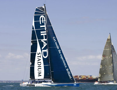 Etihad Stadium first high profile casualty