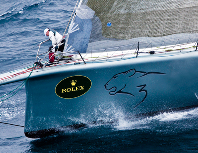 Alfa Romeo in box seat rival skipper concedes, big test looms this evening