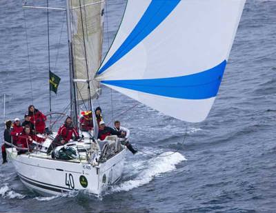 Handicap winner still in balance