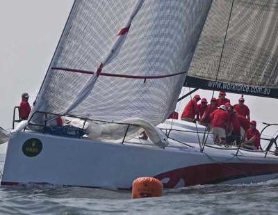 66th Rolex Sydney Hobart Yacht Race - Notice of Race and Application for Entry Available