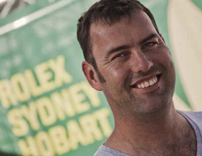 Not so much a boat as a business