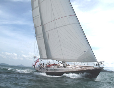 Crews ready for classic Southerly Buster start conditions