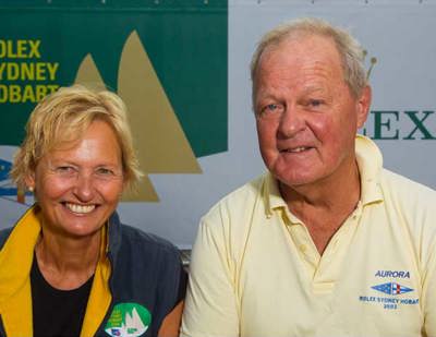 It’s not about luck, it’s about preparation