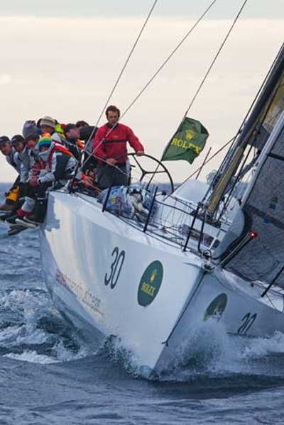 Secret Mens Business 3.5 clubhouse leader