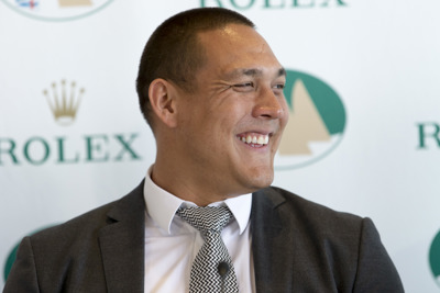 Official Launch of the 2012 Rolex Sydney Hobart Yacht Race 