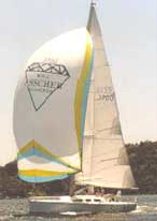 About Time, a undefined yacht from undefined