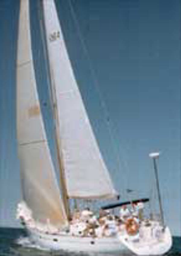 Champagne On Ice, a undefined yacht from undefined