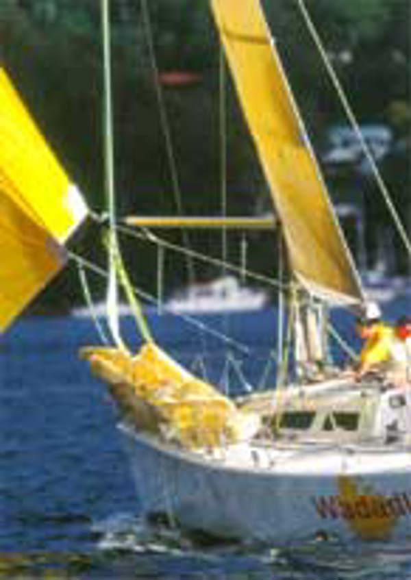 Wadadli, a undefined yacht from undefined