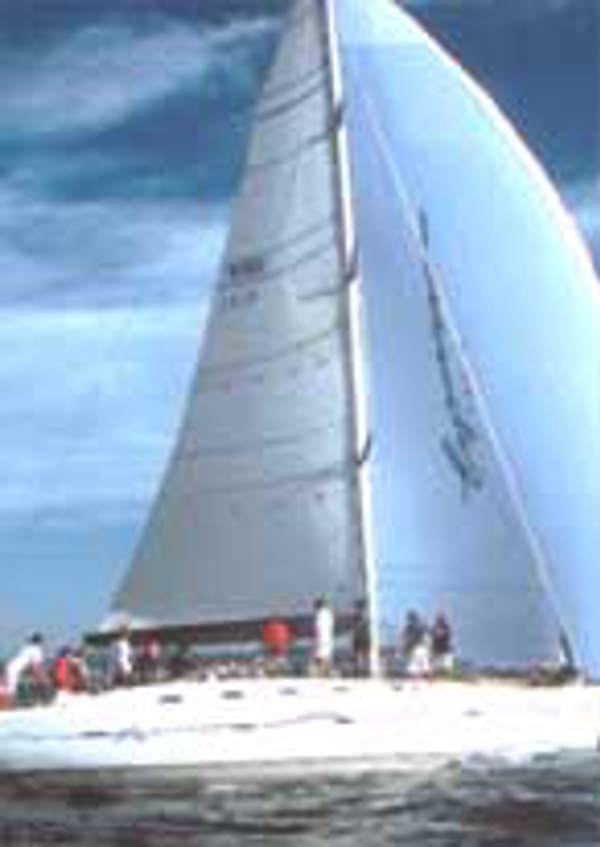 Espresso Forte, a undefined yacht from undefined