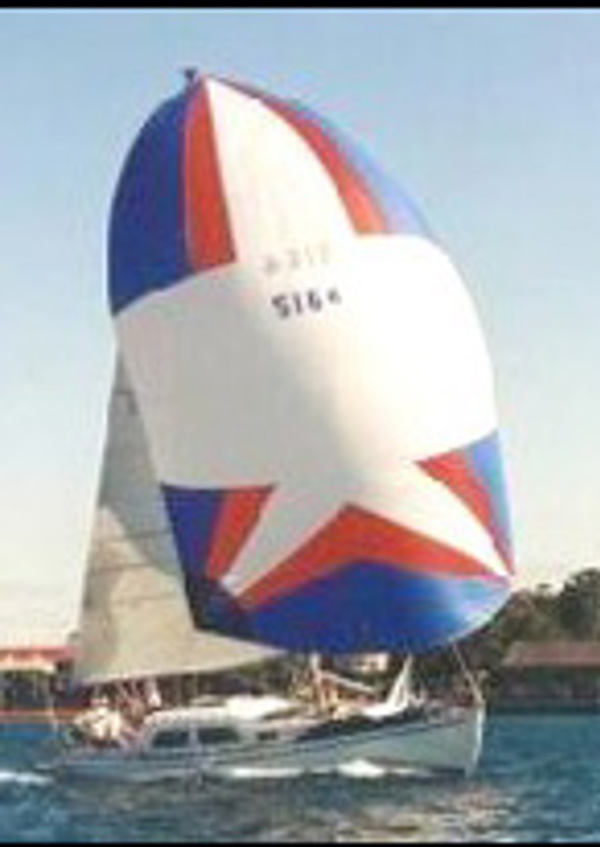 Pendragon, a undefined yacht from undefined