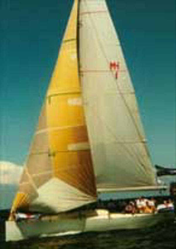 Tara, a undefined yacht from undefined