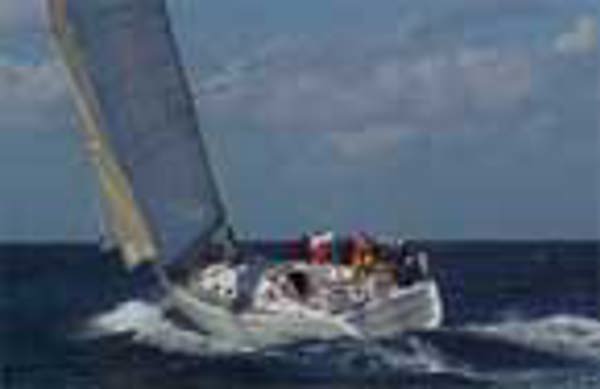 Dreamtime, a undefined yacht from undefined