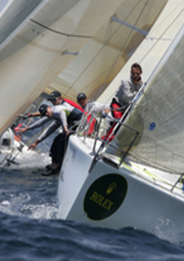 Estate Master, a undefined yacht from undefined