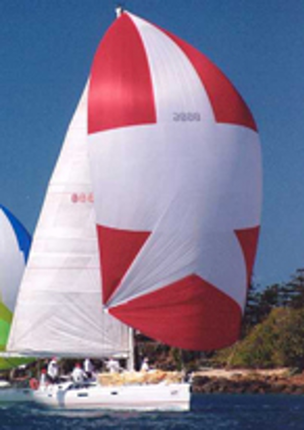 Free Spirit, a undefined yacht from undefined