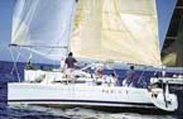 Next, a undefined yacht from undefined