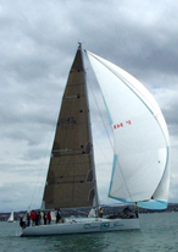 Ocean Skins, a undefined yacht from undefined