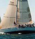 Poppy, a undefined yacht from undefined