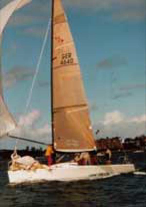 Tow Truck, a undefined yacht from undefined