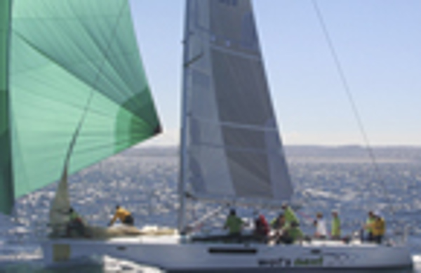 Wot's Next, a undefined yacht from undefined