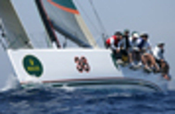 Yendys, a undefined yacht from undefined