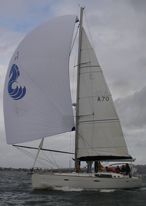 Apres Vous, a undefined yacht from undefined
