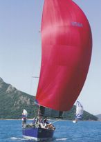 Bear Necessity, a undefined yacht from undefined