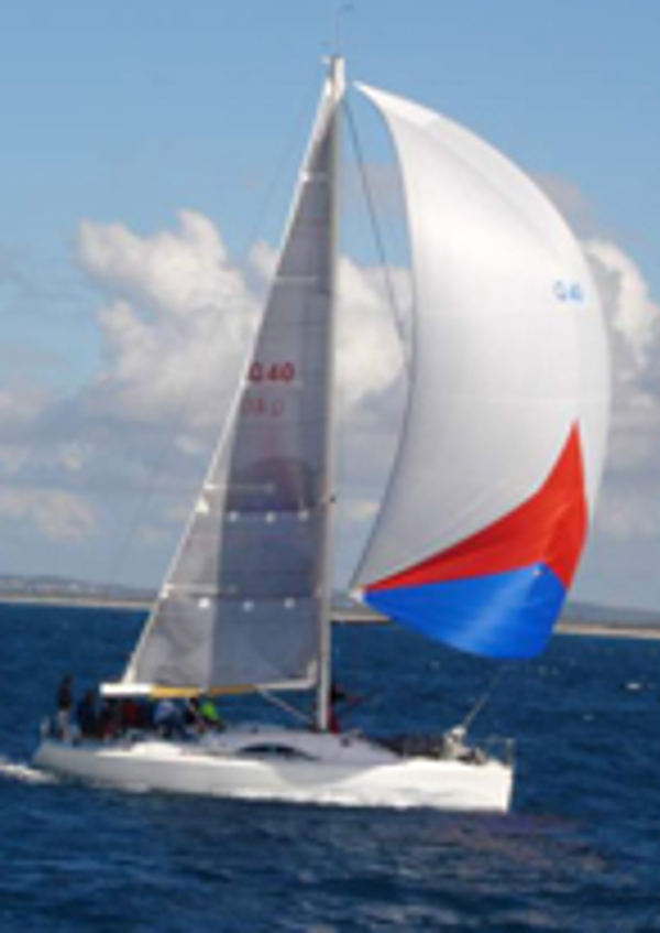 Cabernet Sauvignon, a undefined yacht from undefined